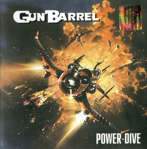Gun Barrel - Power-Dive